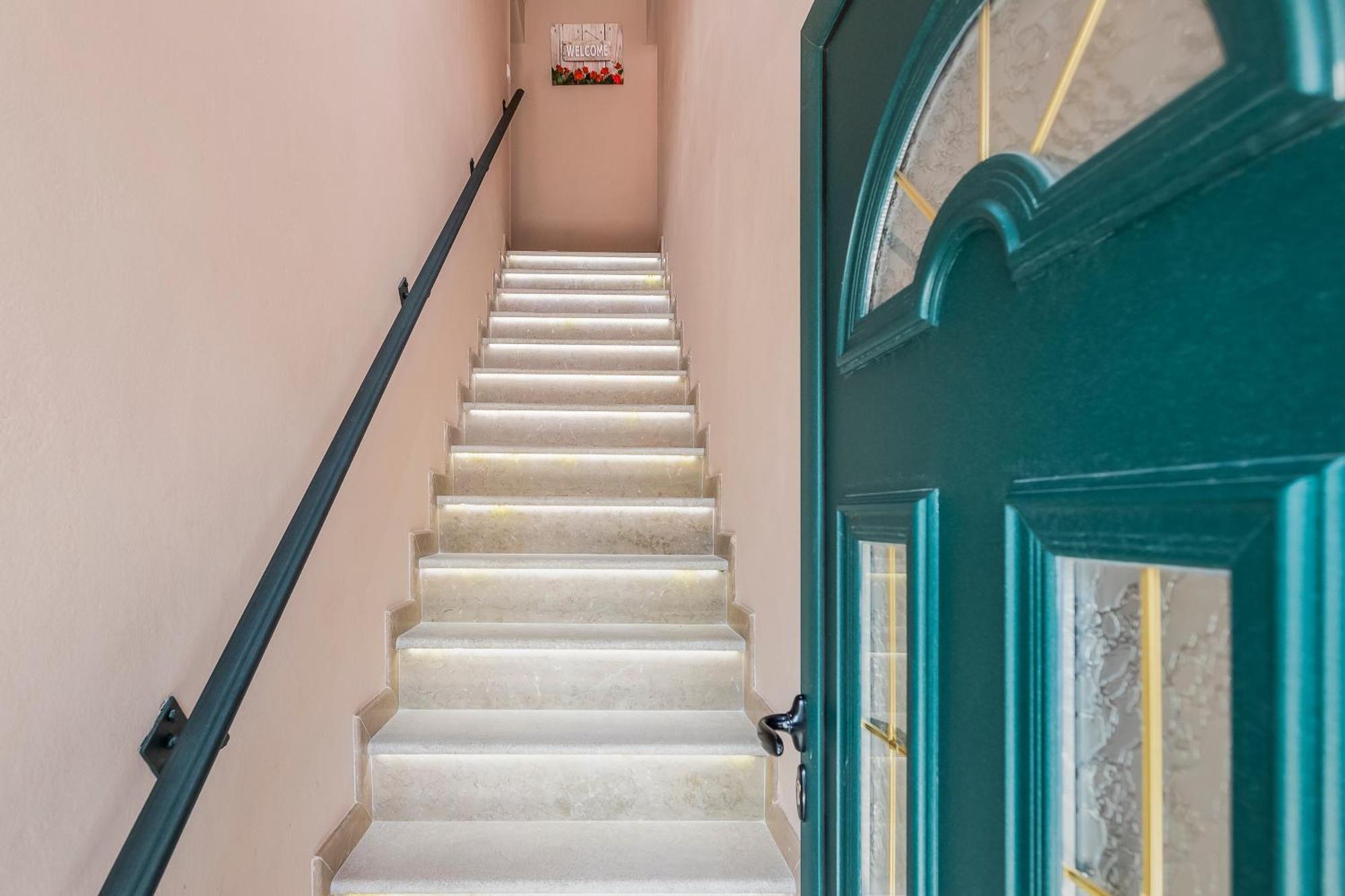 Apartments Doncic Kotor Rom bilde