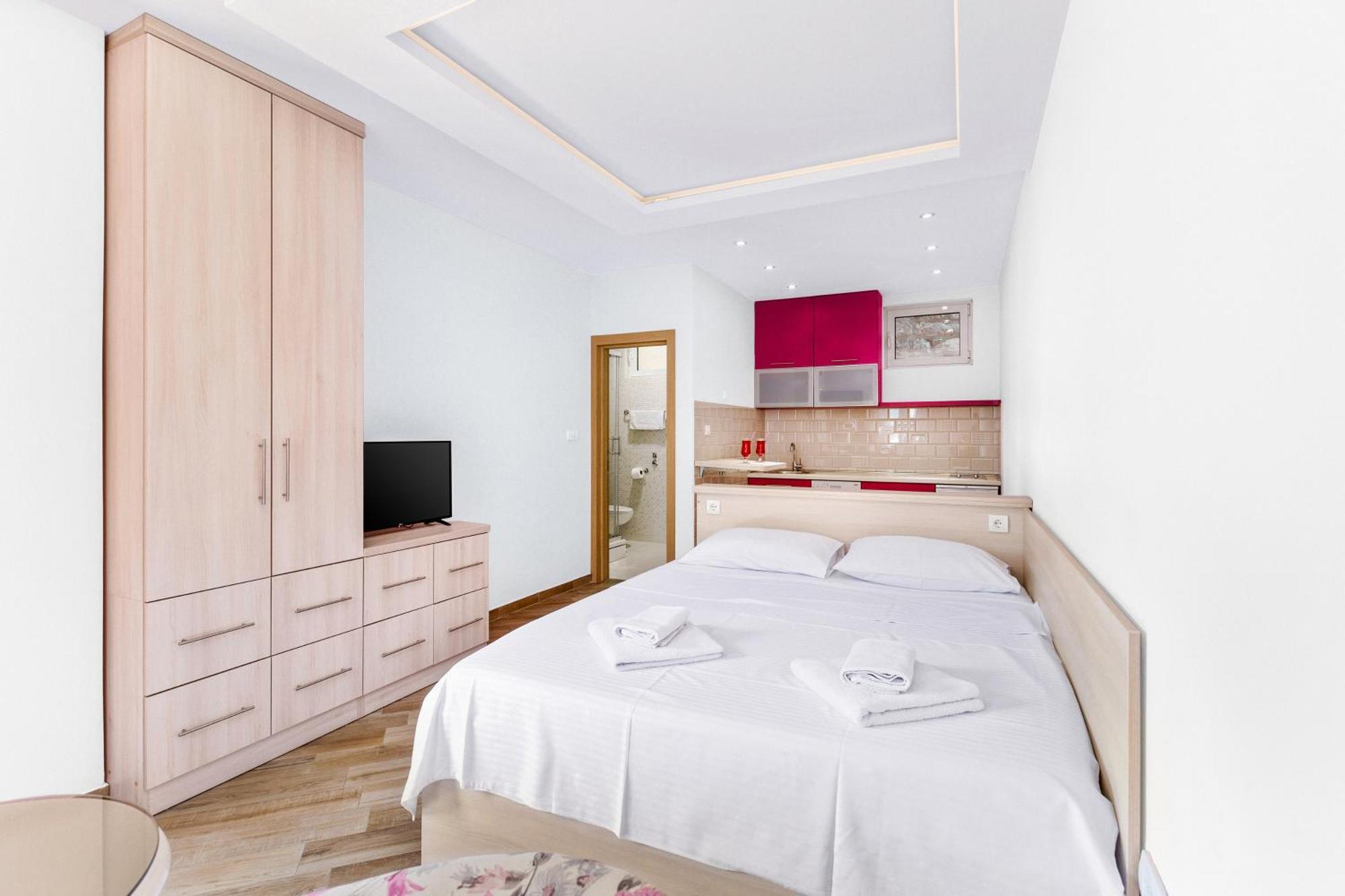 Apartments Doncic Kotor Rom bilde