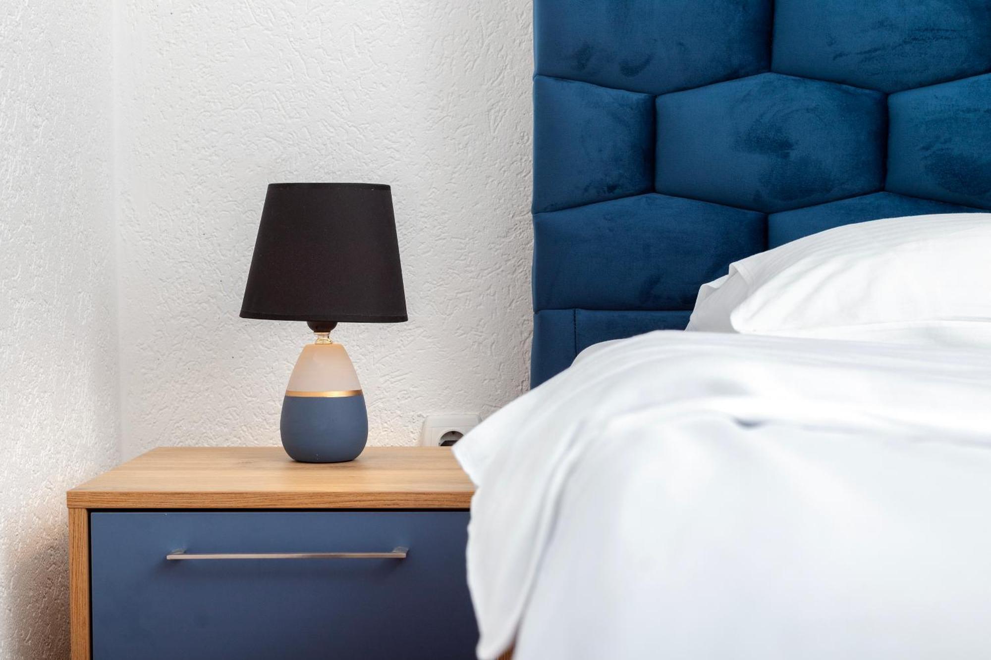 Apartments Doncic Kotor Rom bilde