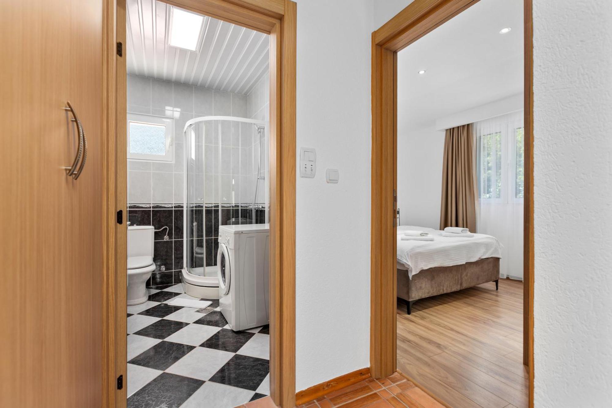 Apartments Doncic Kotor Rom bilde