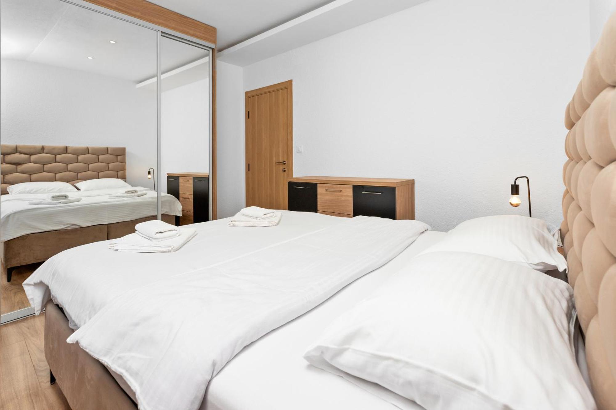 Apartments Doncic Kotor Rom bilde