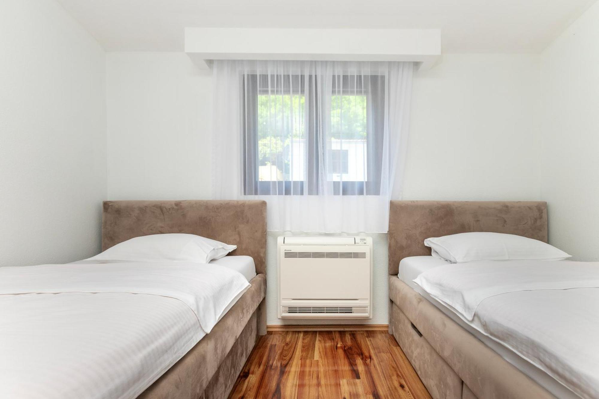Apartments Doncic Kotor Rom bilde