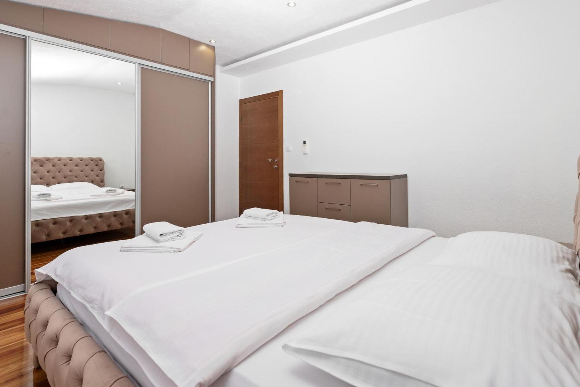 Apartments Doncic Kotor Rom bilde