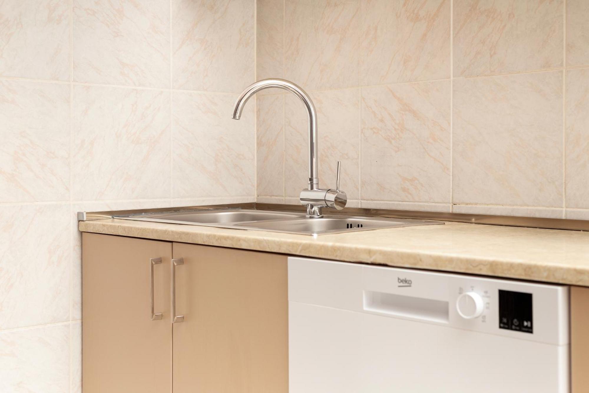 Apartments Doncic Kotor Rom bilde