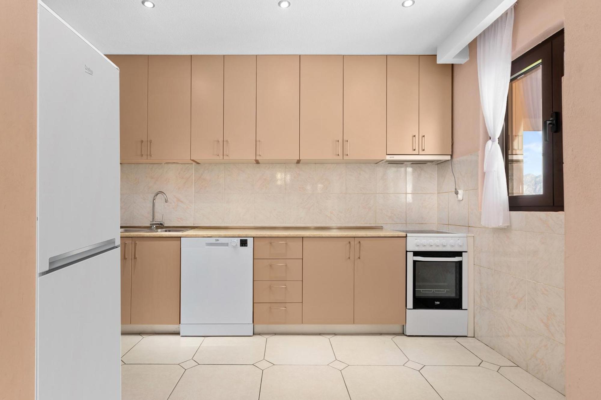 Apartments Doncic Kotor Eksteriør bilde